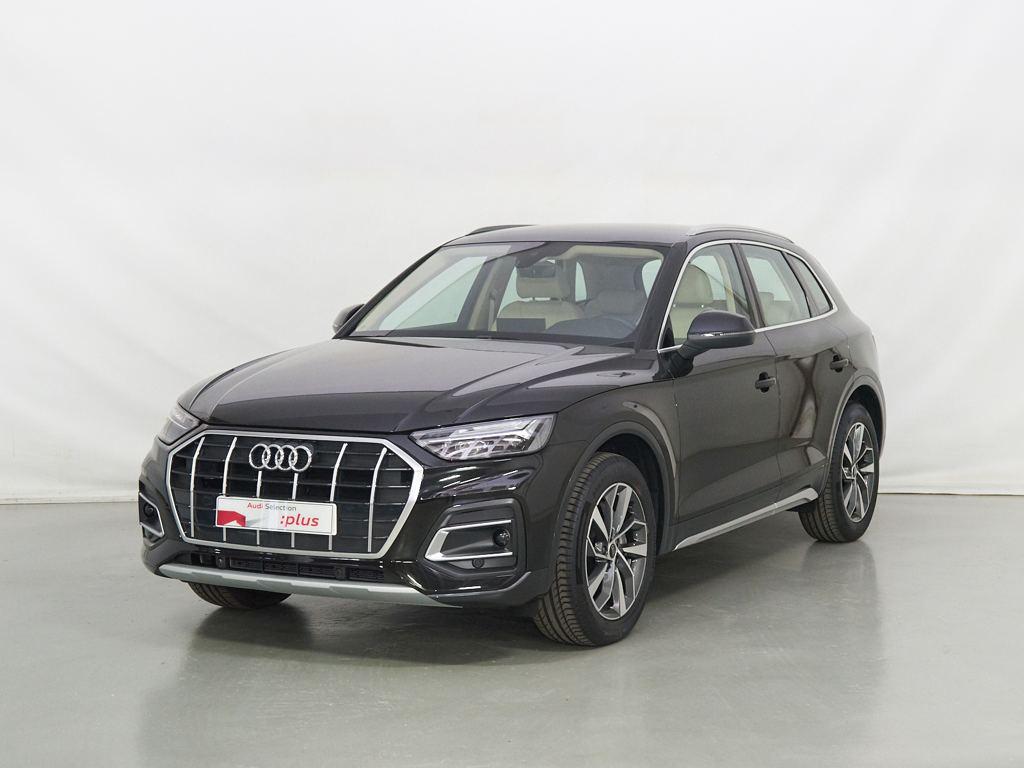 Audi Q5 Advanced 35 TDI 120 kW (163 CV) S tronic Advanced