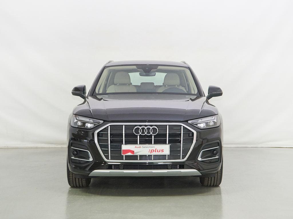 Audi Q5 Advanced 35 TDI 120 kW (163 CV) S tronic Advanced