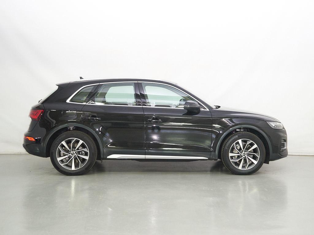 Audi Q5 Advanced 35 TDI 120 kW (163 CV) S tronic Advanced