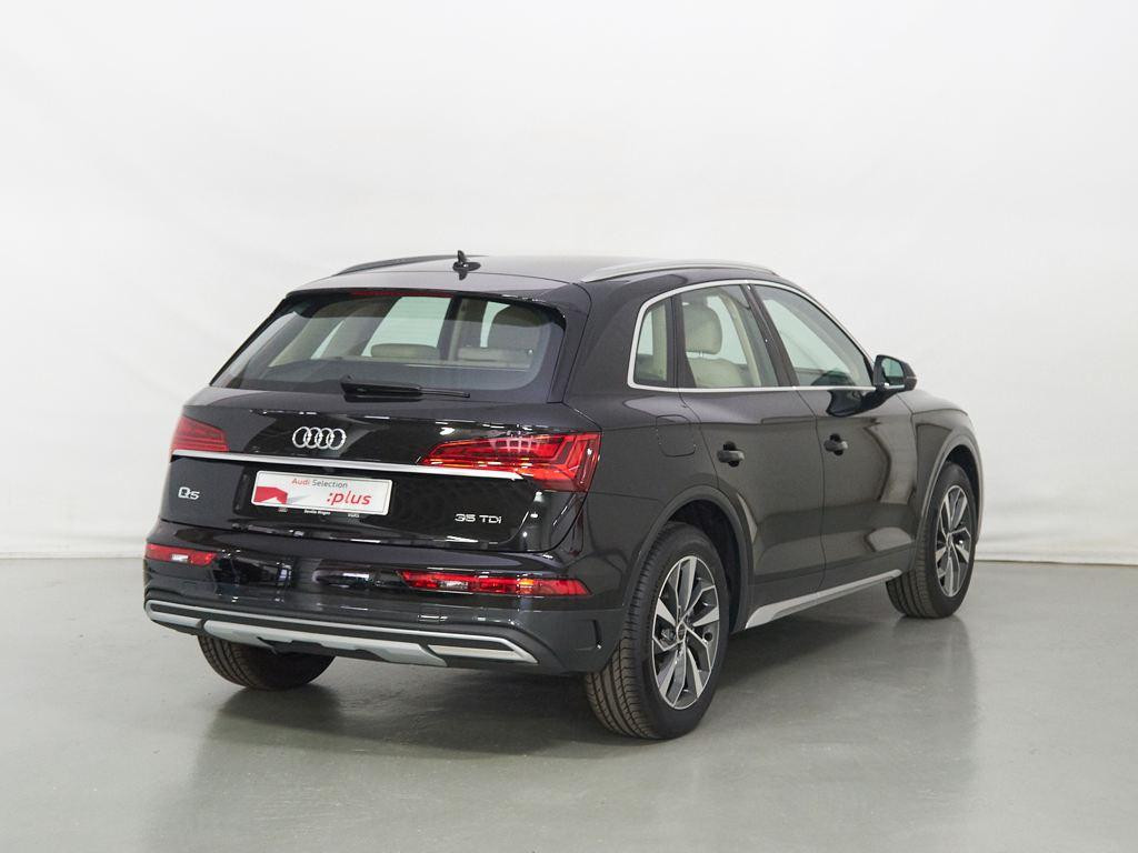 Audi Q5 Advanced 35 TDI 120 kW (163 CV) S tronic Advanced