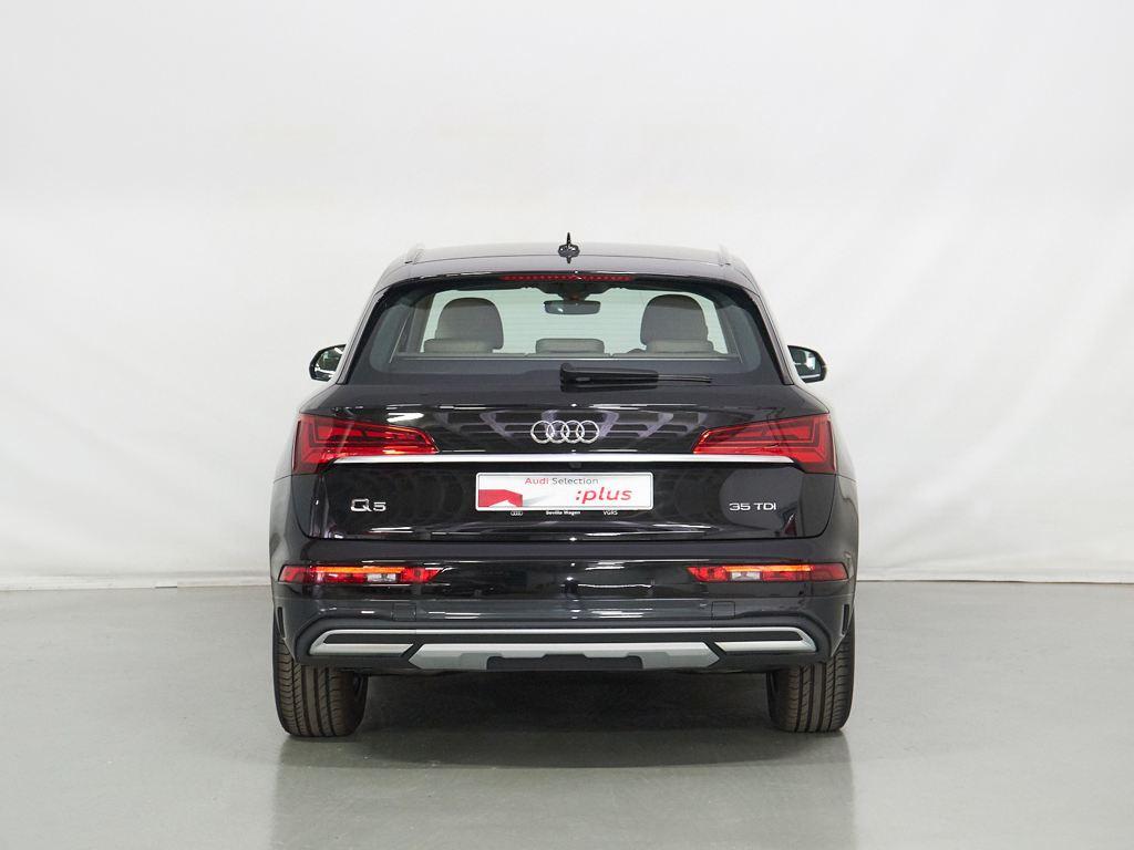 Audi Q5 Advanced 35 TDI 120 kW (163 CV) S tronic Advanced