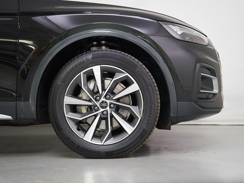 Audi Q5 Advanced 35 TDI 120 kW (163 CV) S tronic Advanced