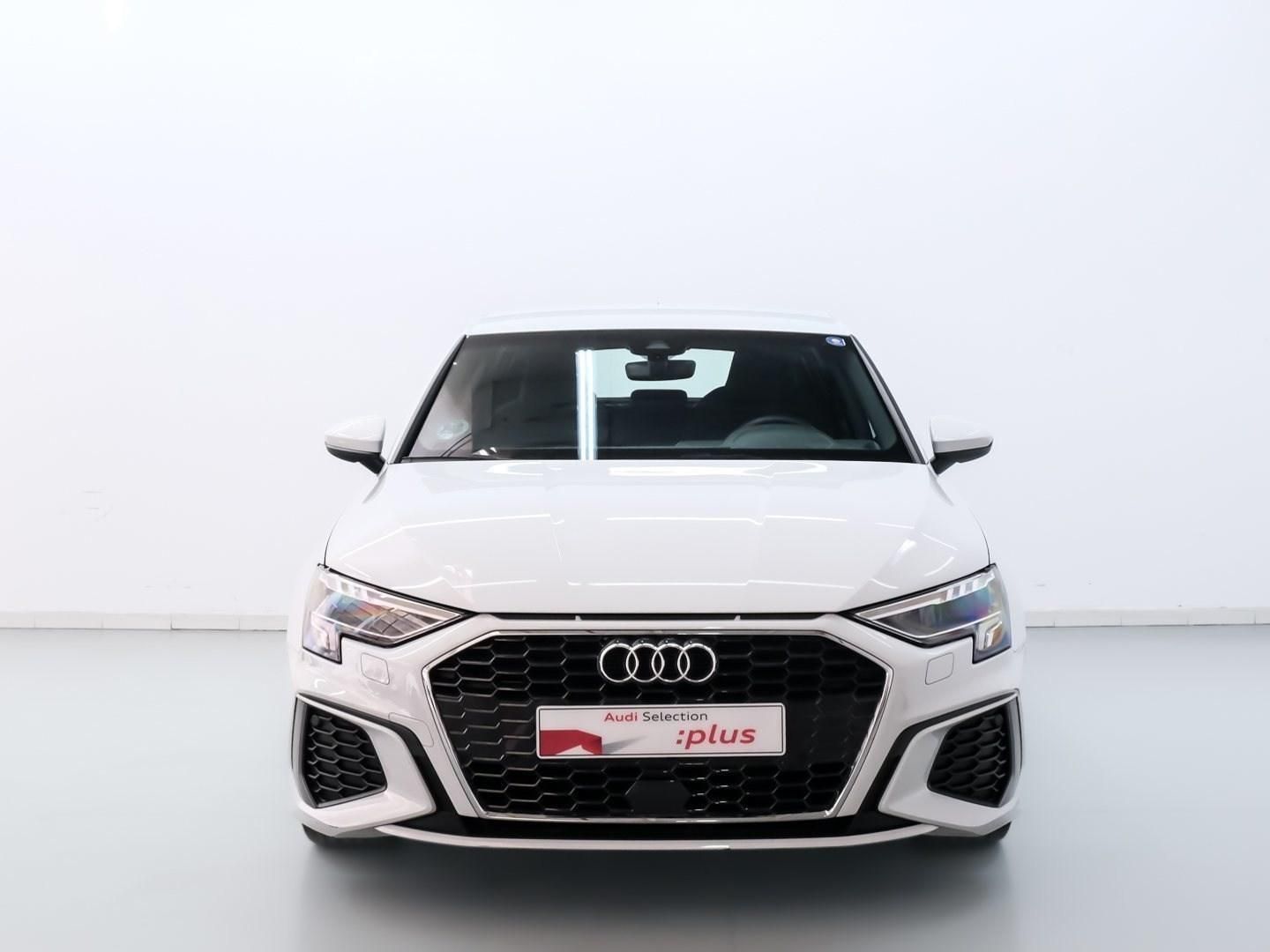 Audi A3 Sportback TFSIe 40 TFSI e S line