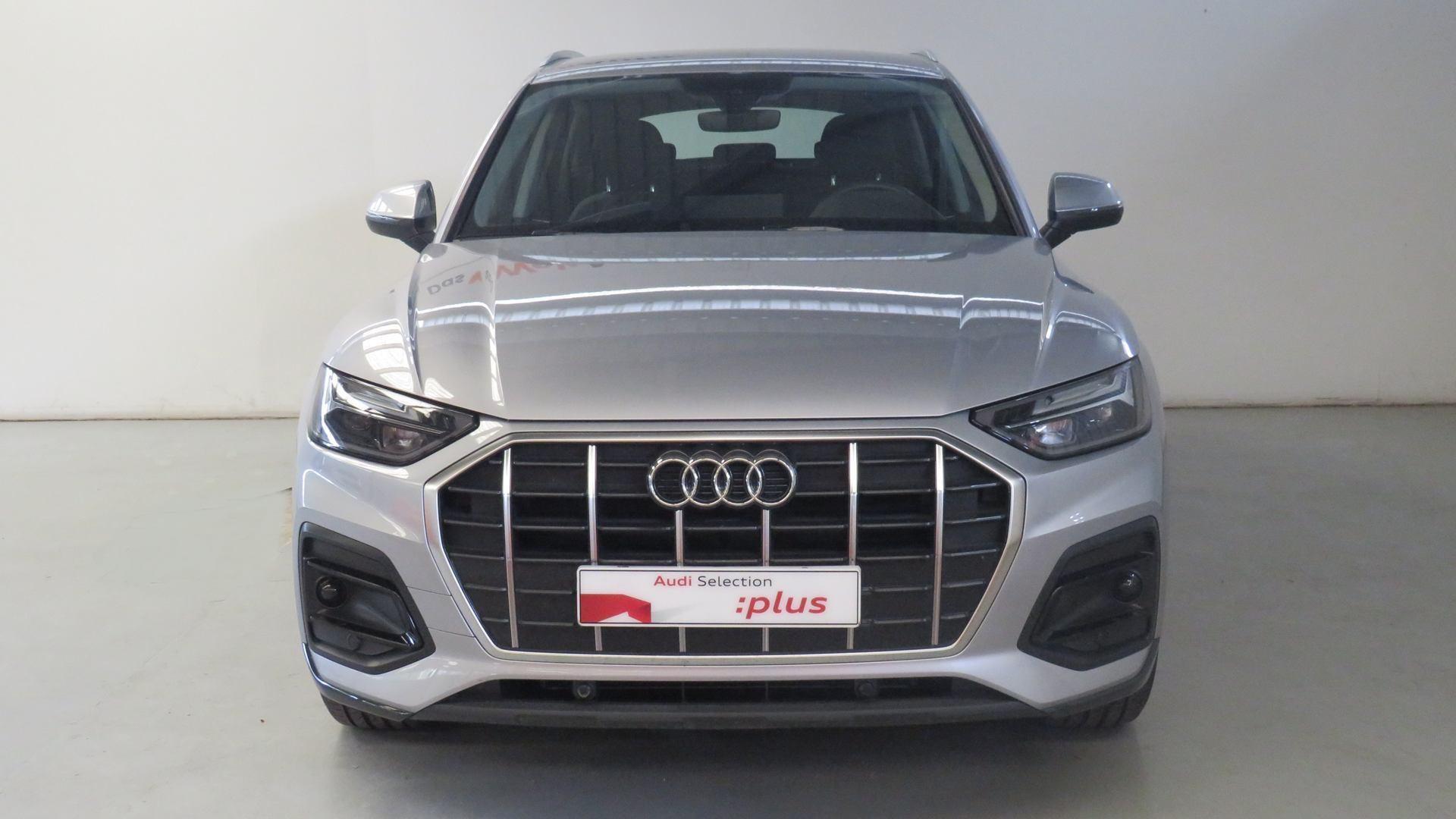 Audi Q5 Sportback S line 40 TDI quattro ultra 150 kW (204 CV) S line