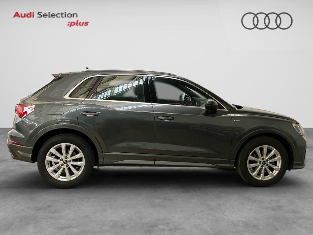 Audi Q3 S line 35 TDI 110 kW (150 CV) S tronic S line