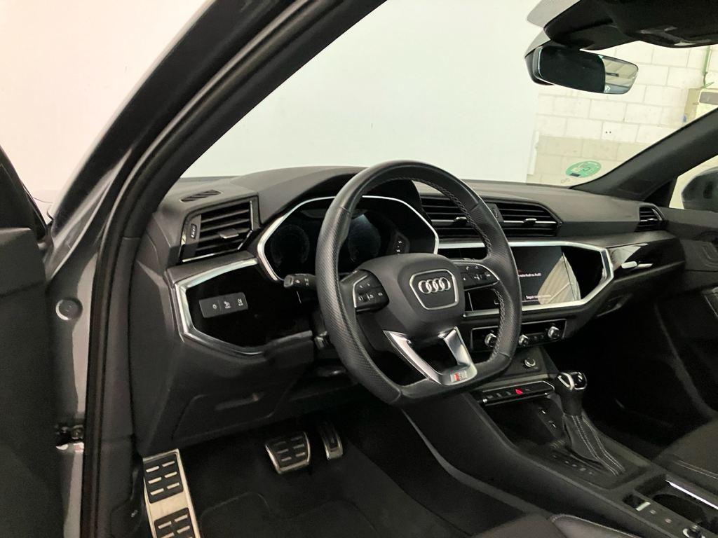 Audi Q3 S line 35 TDI 110 kW (150 CV) S tronic S line