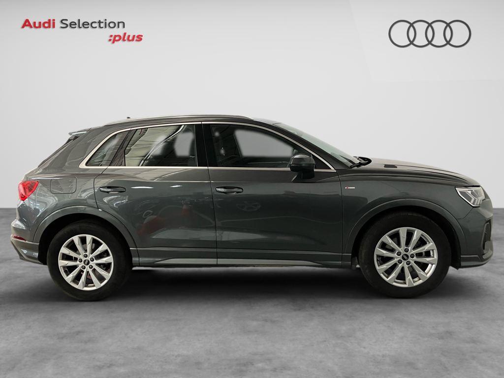 Audi Q3 S line 35 TDI 110 kW (150 CV) S tronic S line