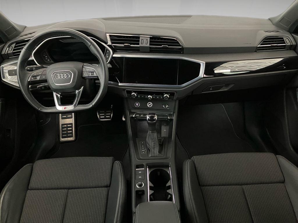 Audi Q3 S line 35 TDI 110 kW (150 CV) S tronic S line