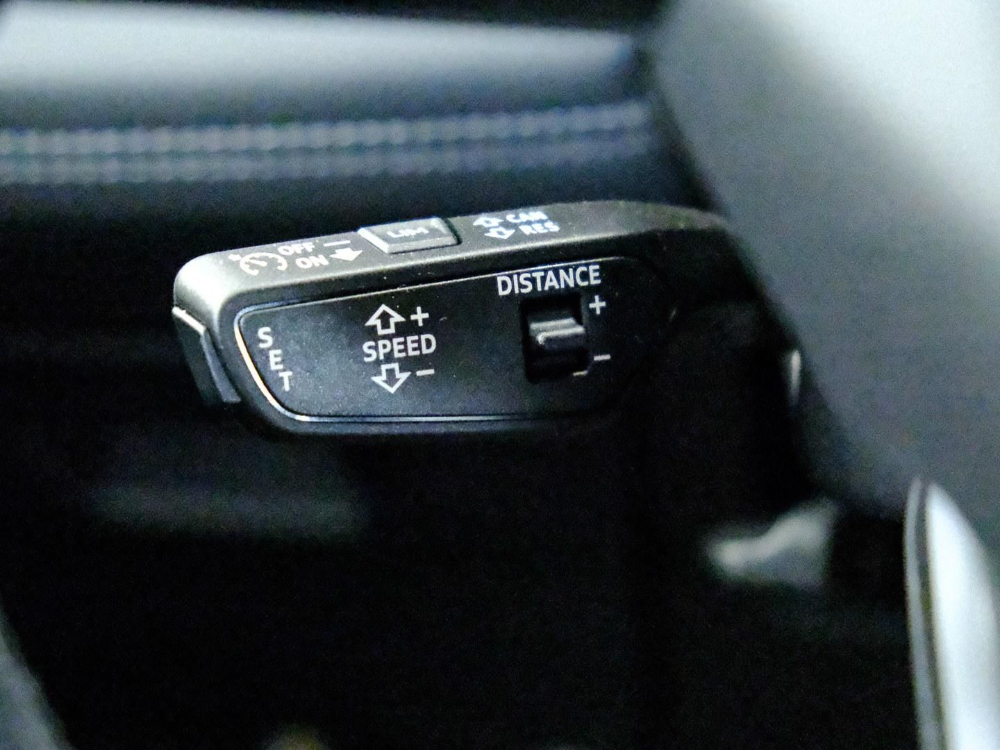 Audi Q6 e-tron S line Quattro 285 kW (388 CV)