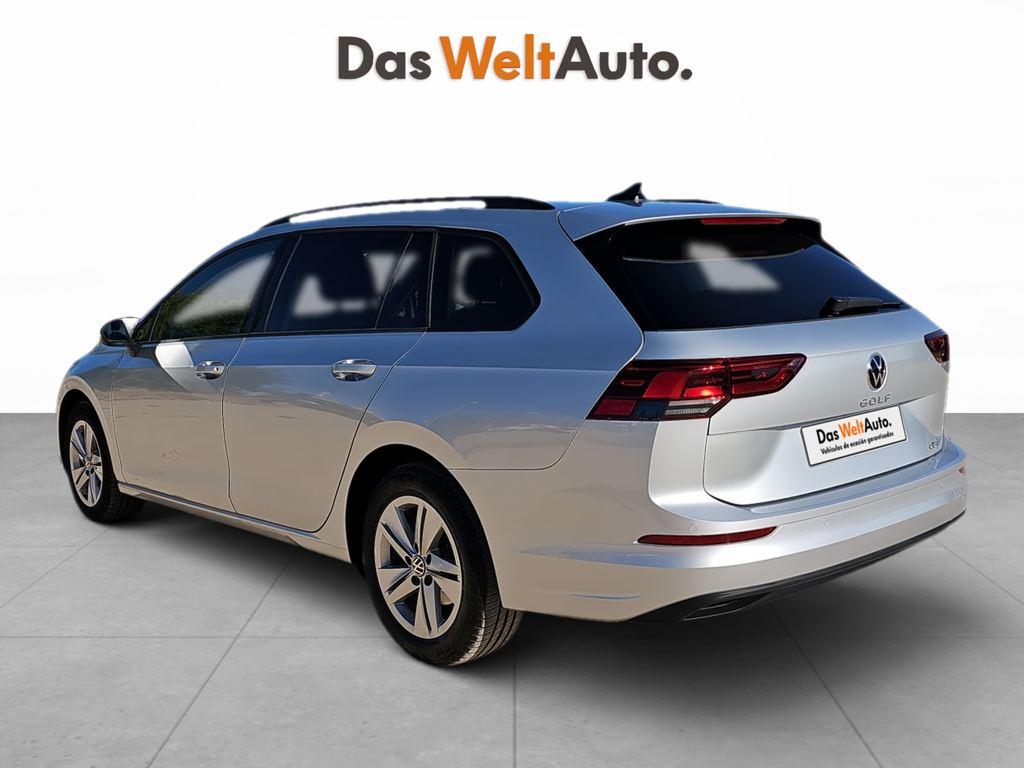 Volkswagen Golf Variant Life 1.0 eTSI 81 kW (110 CV) DSG Life