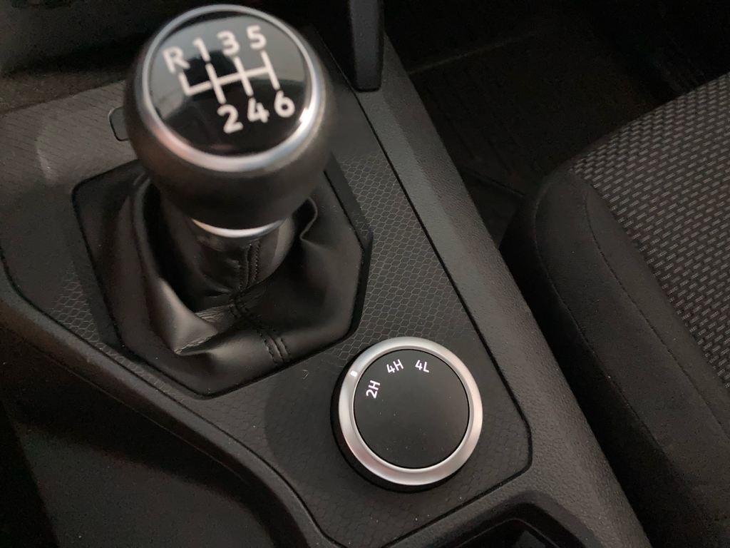 Volkswagen Amarok 2.0 TDI