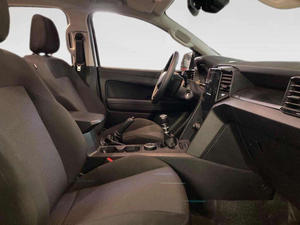 Volkswagen Amarok 2.0 TDI