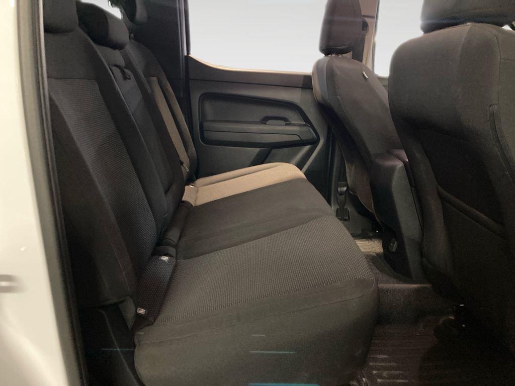 Volkswagen Amarok 2.0 TDI