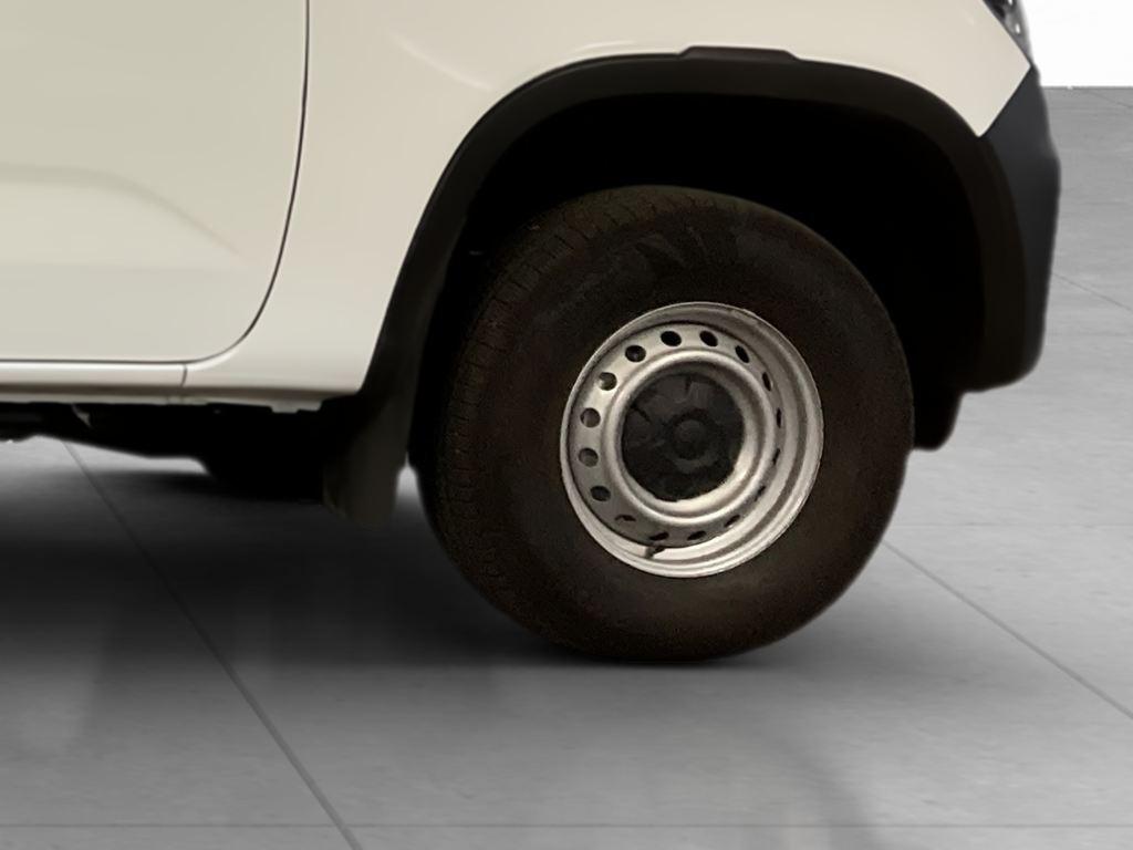 Volkswagen Amarok 2.0 TDI