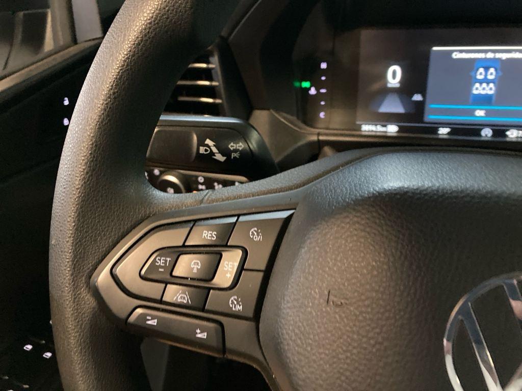 Volkswagen Amarok 2.0 TDI