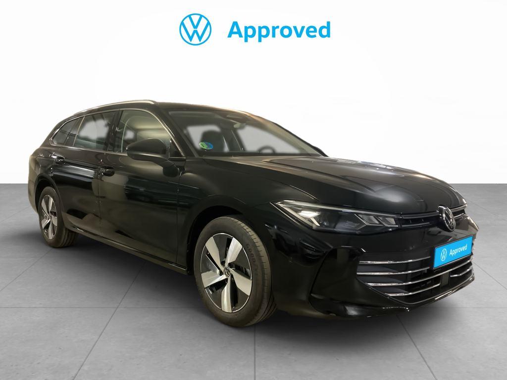 Volkswagen Passat Variant Business 1.5 eTSI 110 kW (150 CV) DSG Business