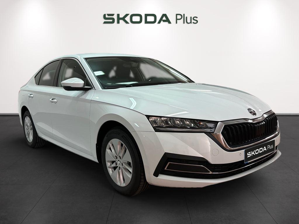 Skoda Octavia 2.0 TDI Ambition Plus DSG 110 kW (150 CV) Ambition Plus