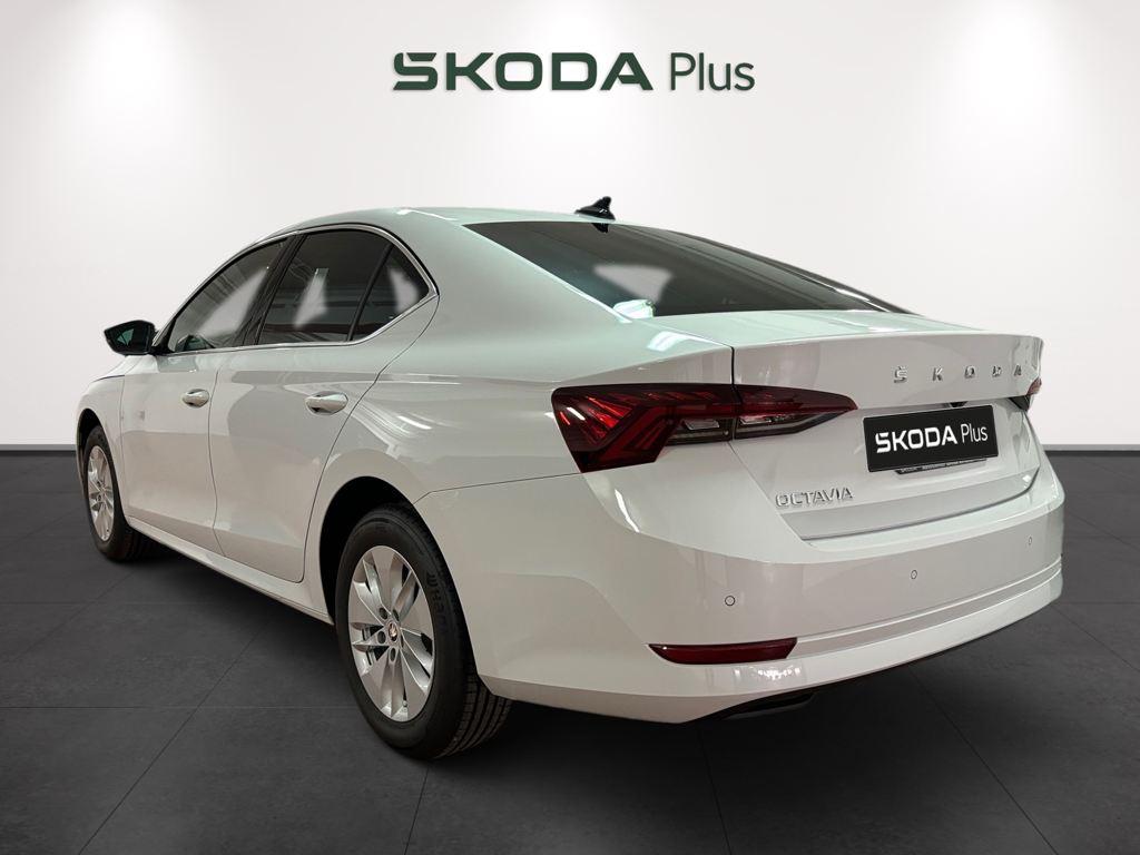 Skoda Octavia 2.0 TDI Ambition Plus DSG 110 kW (150 CV) Ambition Plus