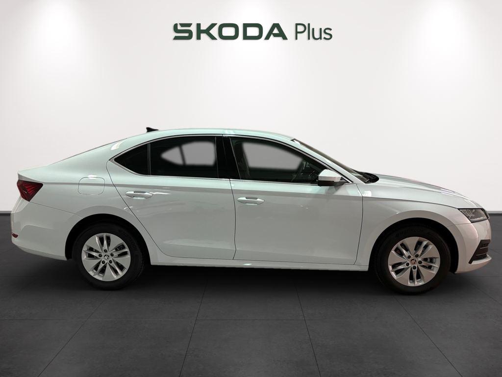 Skoda Octavia 2.0 TDI Ambition Plus DSG 110 kW (150 CV) Ambition Plus