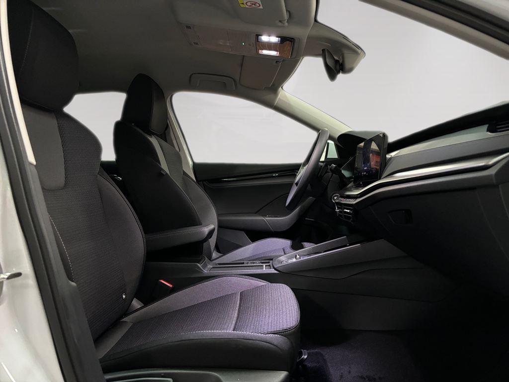 Skoda Octavia 2.0 TDI Ambition Plus DSG 110 kW (150 CV) Ambition Plus