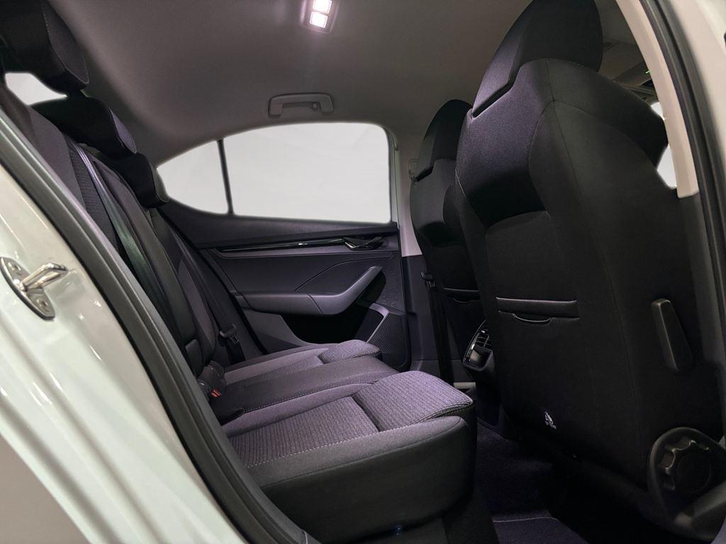 Skoda Octavia 2.0 TDI Ambition Plus DSG 110 kW (150 CV) Ambition Plus