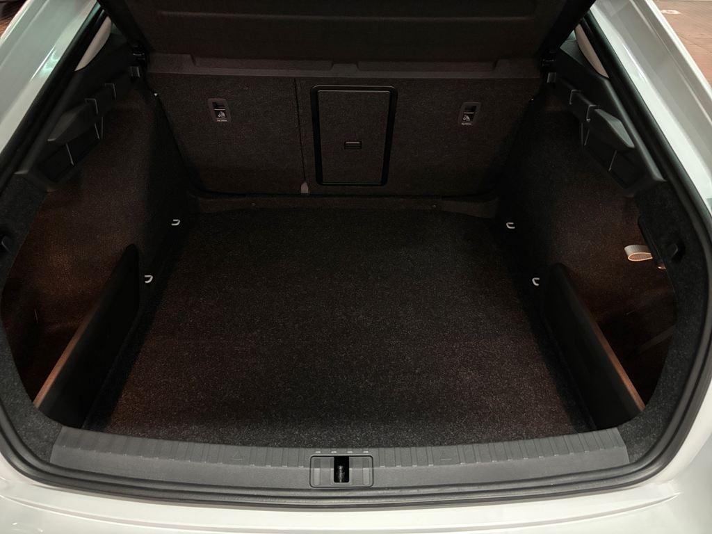 Skoda Octavia 2.0 TDI Ambition Plus DSG 110 kW (150 CV) Ambition Plus