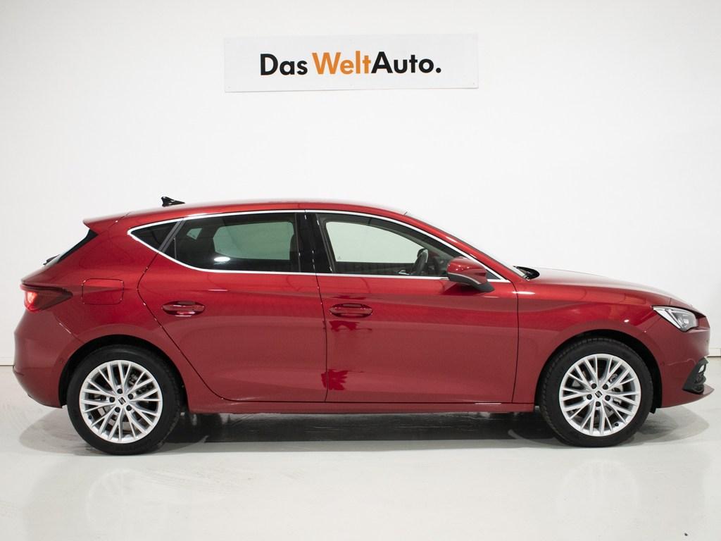 Seat Leon 1.5 TSI S&S Xcellence 96 kW (130 CV) Xcellence