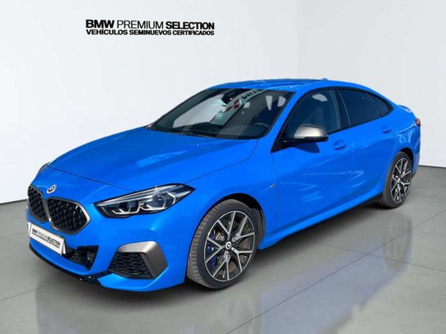 Bmw Serie 2 M235i Gran Coupe -