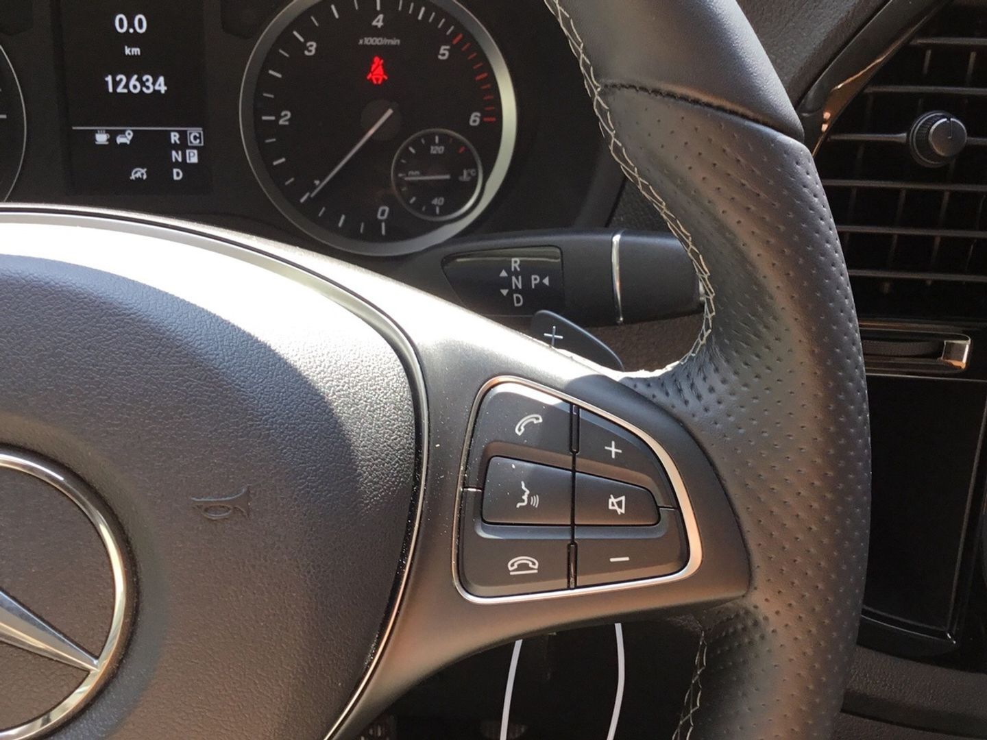 Mercedes-Benz Vito Combi 116 CDI Tourer Select Larga AT 120 kW (163 CV)