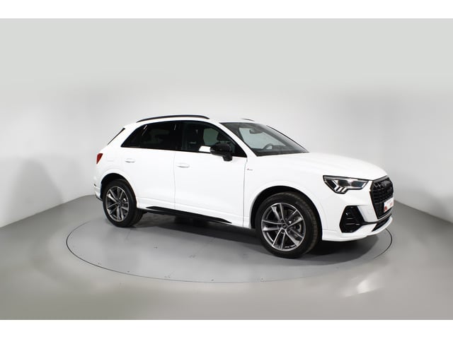 Audi Q3 TFSIe Black line 45 TFSI e 180 kW (245 CV) S tronic Black line