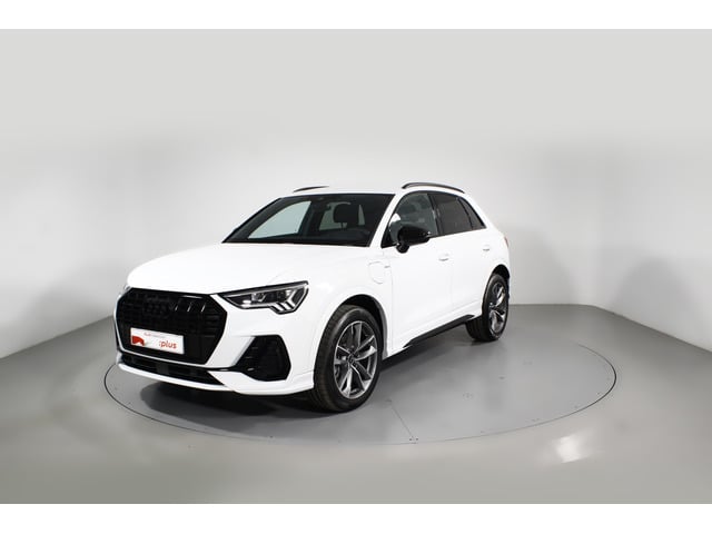 Audi Q3 TFSIe Black line 45 TFSI e 180 kW (245 CV) S tronic Black line