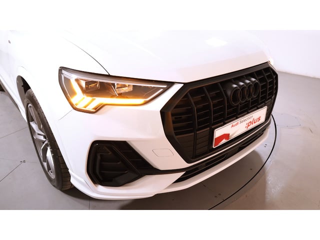 Audi Q3 TFSIe Black line 45 TFSI e 180 kW (245 CV) S tronic Black line