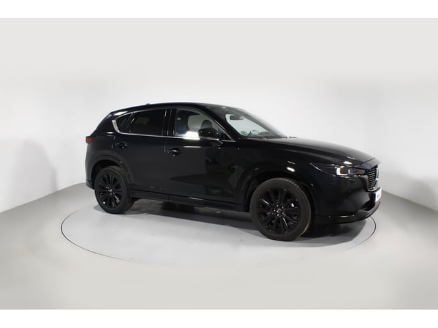 Mazda CX-5 2.2 DE Homura 110 kW (150 CV)