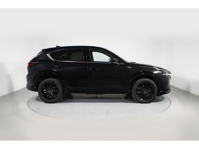 Mazda CX-5 2.2 DE Homura 110 kW (150 CV)