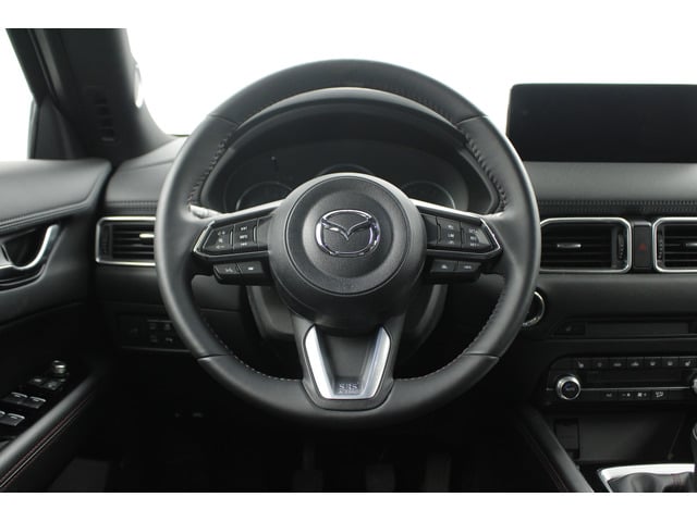 Mazda CX-5 2.2 DE Homura 110 kW (150 CV)