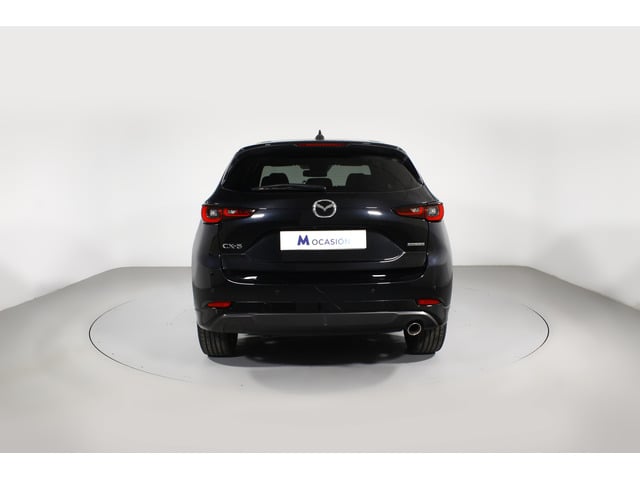 Mazda CX-5 2.2 DE Homura 110 kW (150 CV)