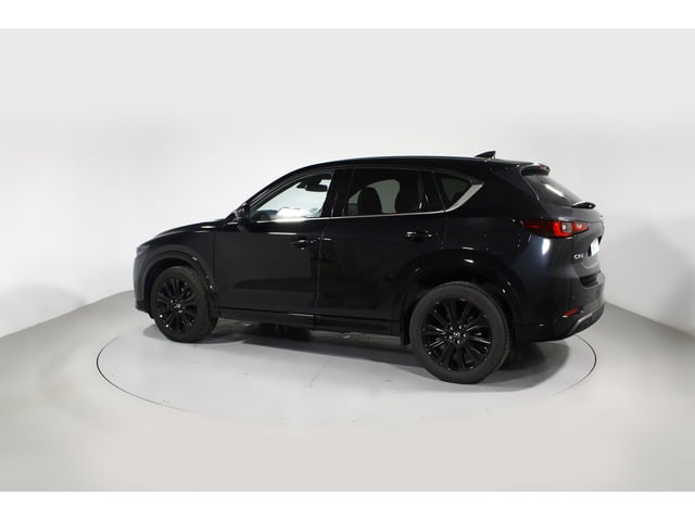 Mazda CX-5 2.2 DE Homura 110 kW (150 CV)