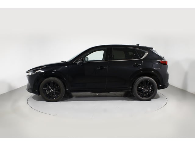 Mazda CX-5 2.2 DE Homura 110 kW (150 CV)