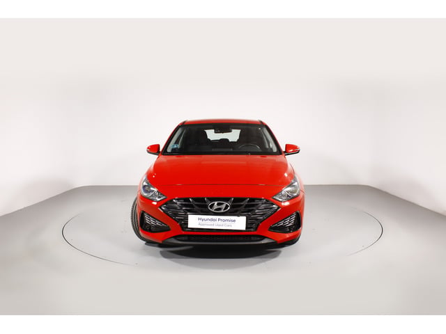 Hyundai i30 1.5 DPI Klass SLX 81 kW (110 CV)