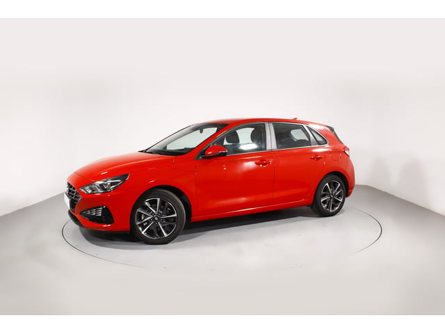 Hyundai i30 1.5 DPI Klass SLX 81 kW (110 CV)