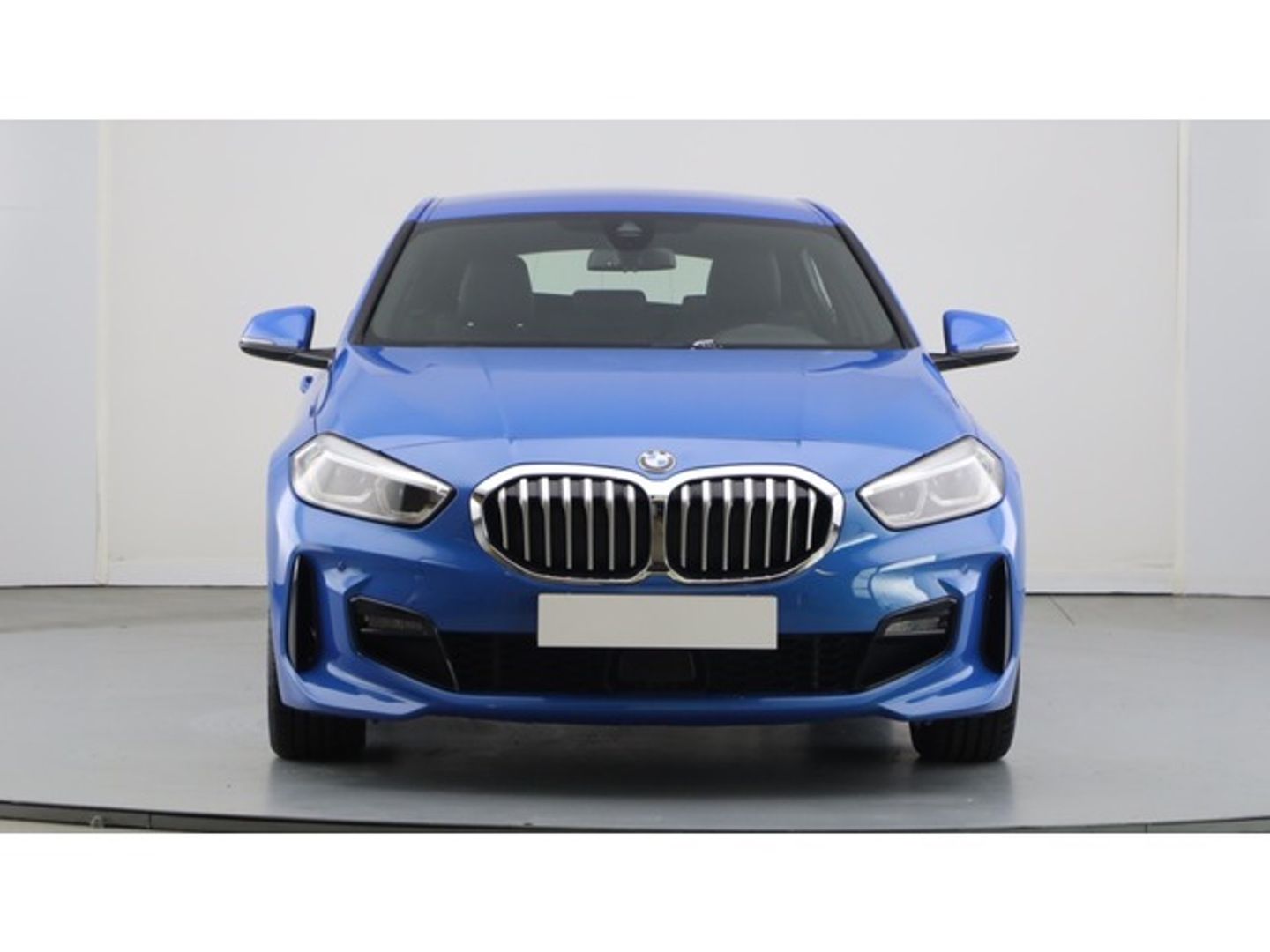 Bmw Serie 1 118d Business 110 kW (150 CV) Business