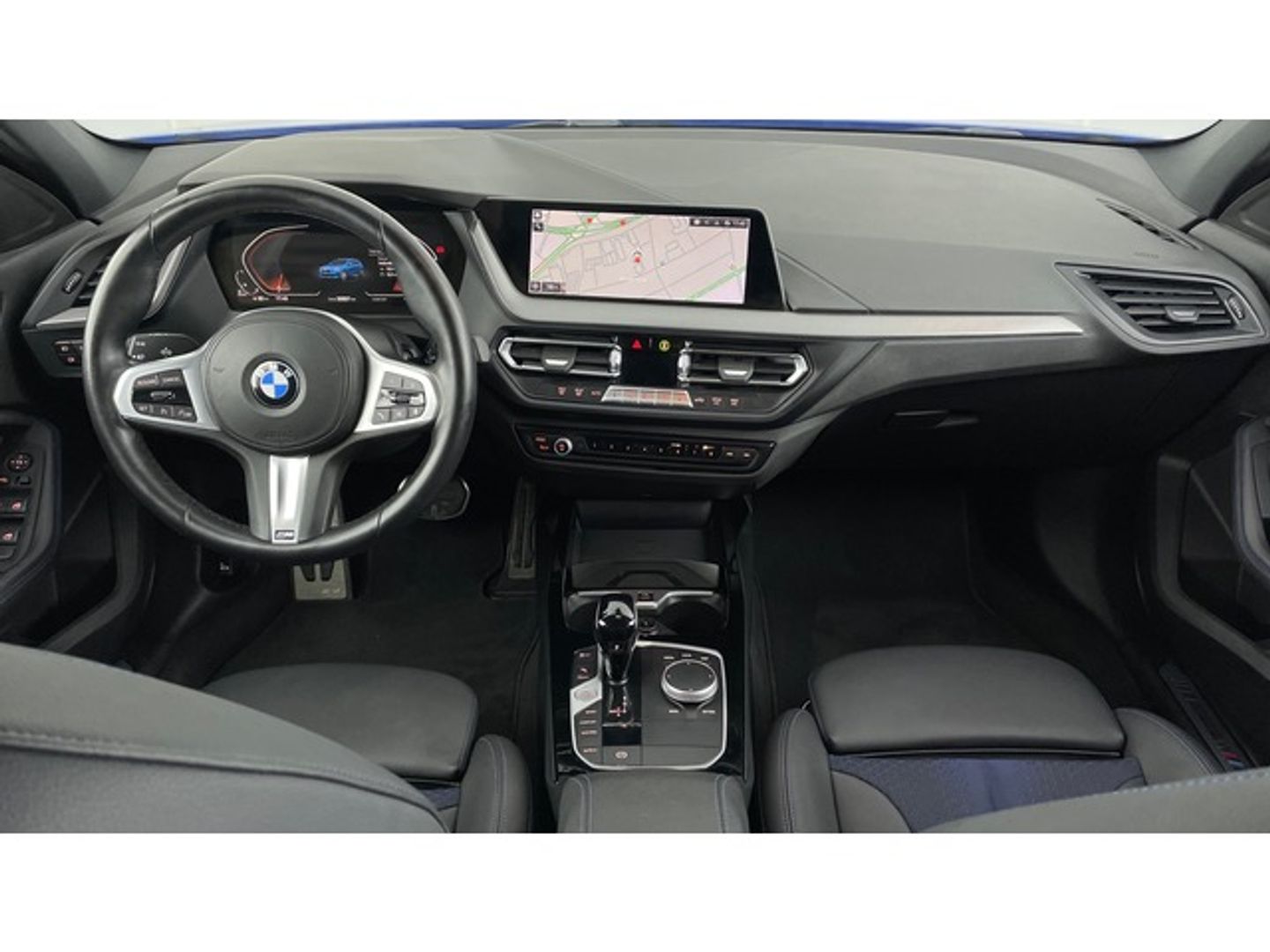 Bmw Serie 1 118d Business 110 kW (150 CV) Business