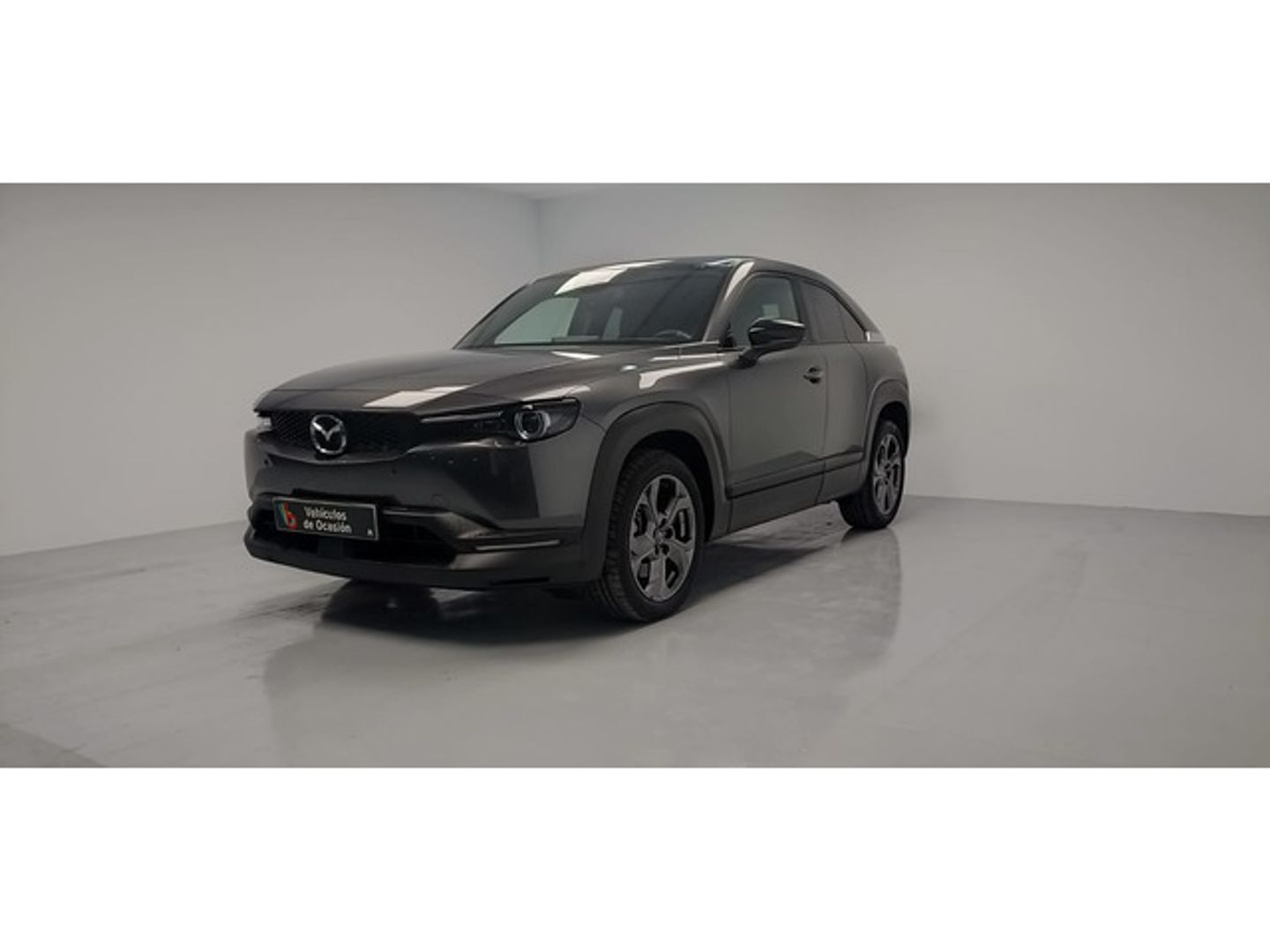 Mazda MX-30 e-Skyactiv Zenith Vintage 107 kW (146 CV)