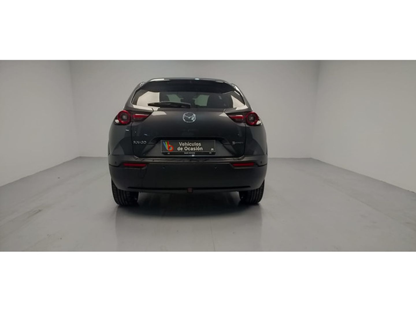 Mazda MX-30 e-Skyactiv Zenith Vintage 107 kW (146 CV)
