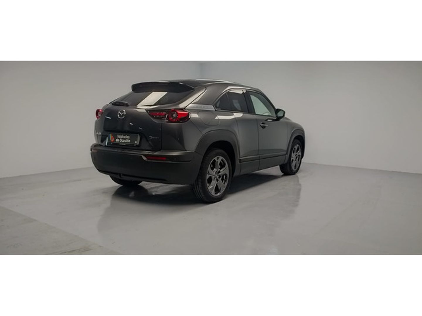 Mazda MX-30 e-Skyactiv Zenith Vintage 107 kW (146 CV)
