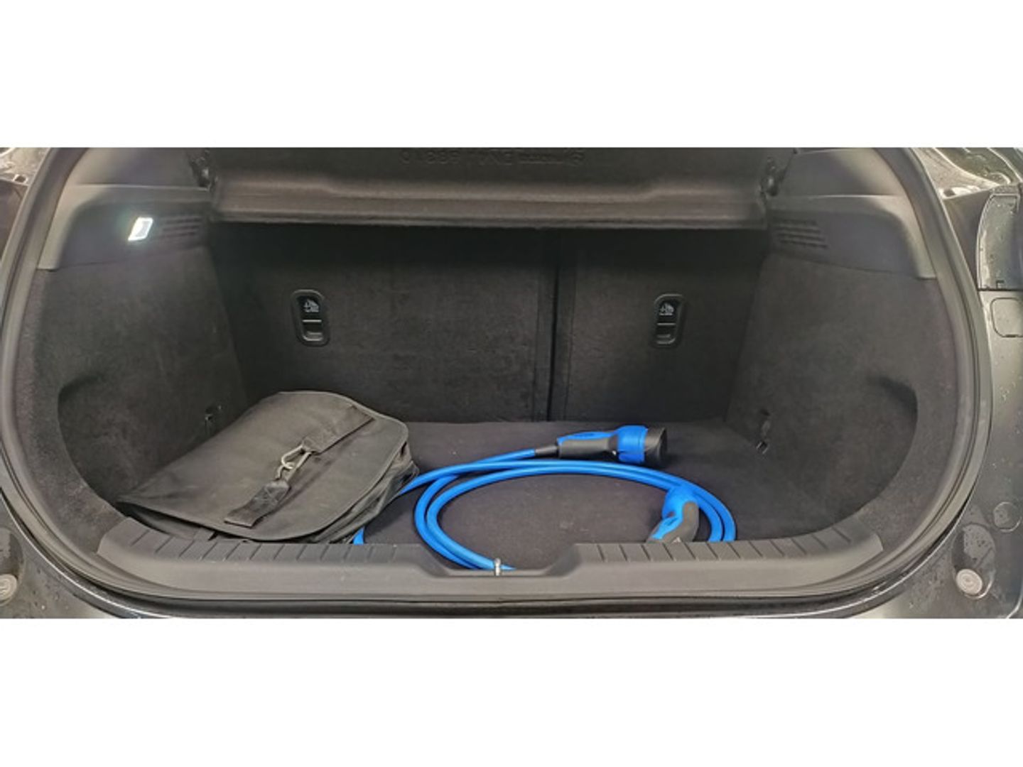 Mazda MX-30 e-Skyactiv Zenith Vintage 107 kW (146 CV)