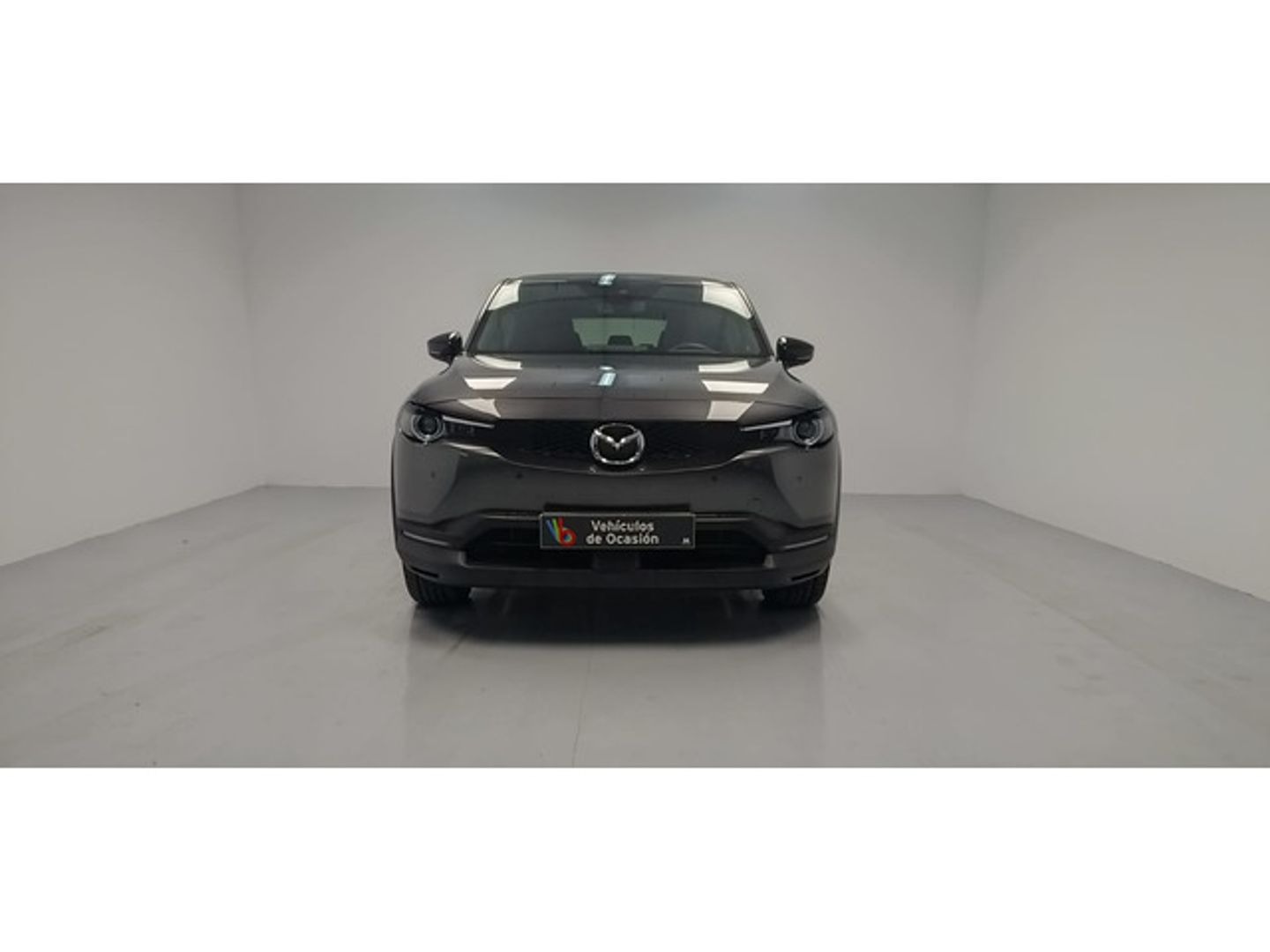 Mazda MX-30 e-Skyactiv Zenith Vintage 107 kW (146 CV)
