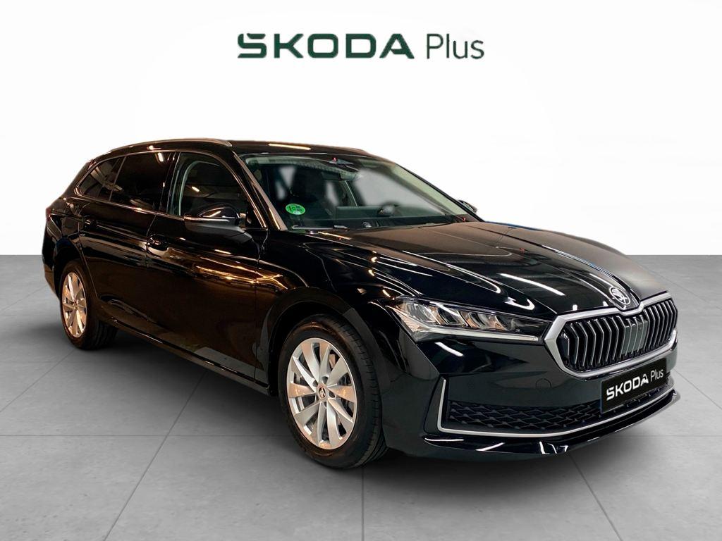 Skoda Superb Combi 2.0 TDI Selection DSG 110 kW (150 CV) Selection