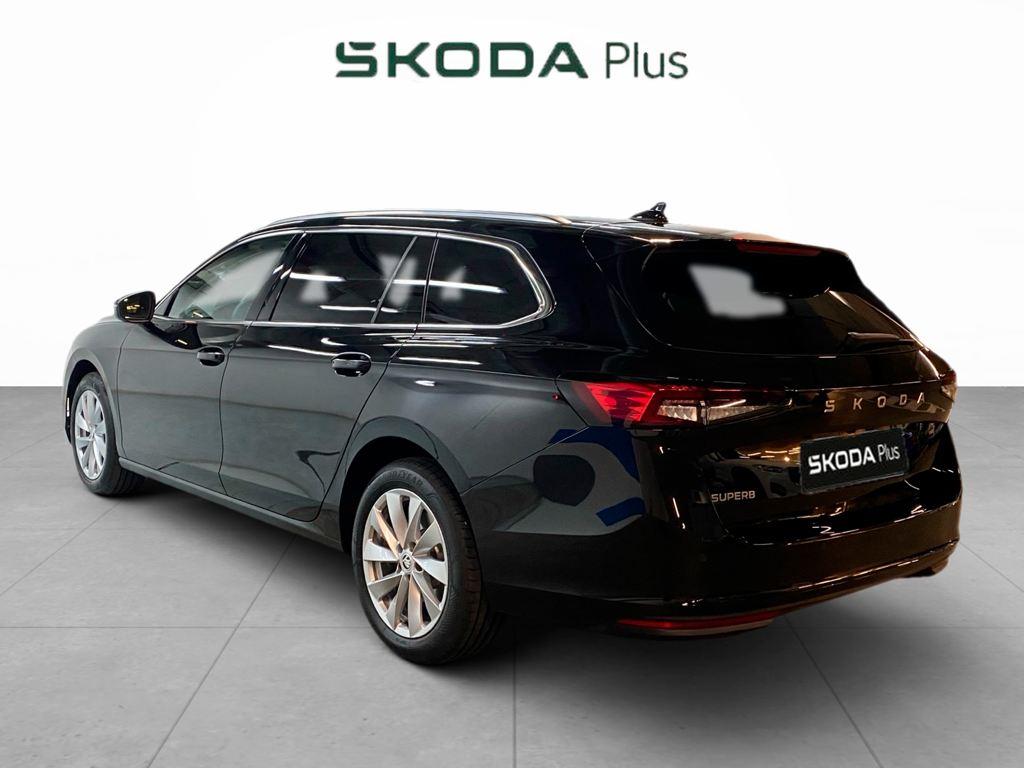 Skoda Superb Combi 2.0 TDI Selection DSG 110 kW (150 CV) Selection