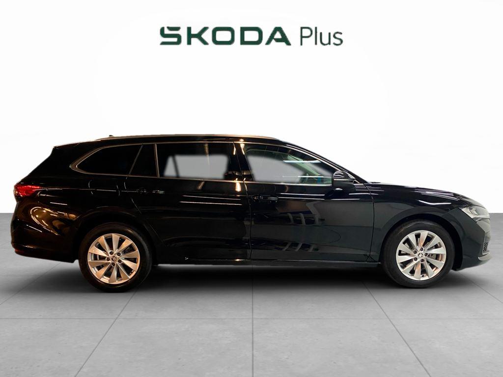 Skoda Superb Combi 2.0 TDI Selection DSG 110 kW (150 CV) Selection